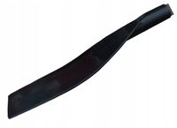 Wiosło aluminiowe do łodzi 185 cm śr.35 mm