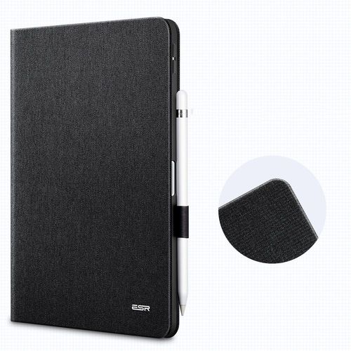 ESR SIMPLICITY PENCIL IPAD PRO 11 2018 BLACK na Arena.pl