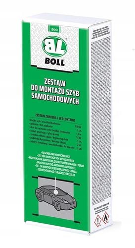 zestaw do demontażu szyb boll na Arena.pl