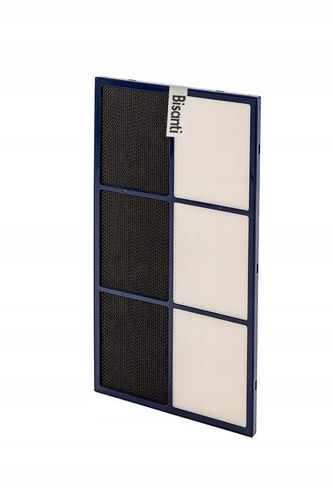 Filtr do oczyszczacza powietrza Sharp FZ-G60DFE do KC-G60EUW ZAMIENNIK na Arena.pl