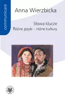 Słowa klucze. Różne języki - różne kultury