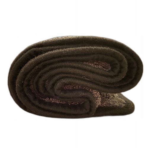 Twister XL duży ręcznik z mikrofibry do osuszania auta samochodu chłonny na Arena.pl