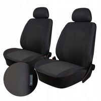 Pokrowce samochodowe przednie 1+1 2 os do SEAT IBIZA 2 3 4 CORDOBA