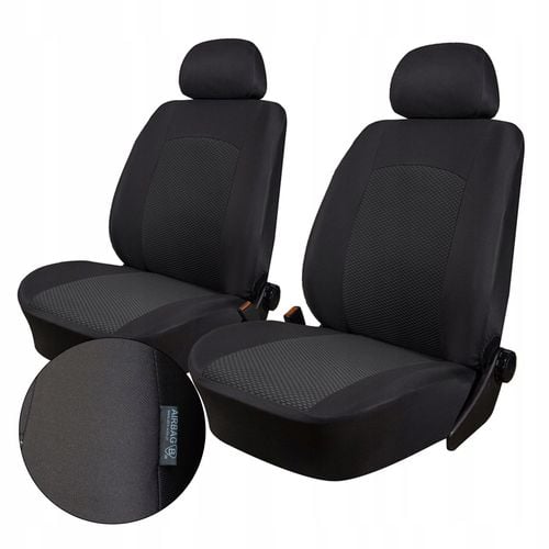 Pokrowce samochodowe przednie 1+1 2 os do SEAT IBIZA 2 3 4 CORDOBA na Arena.pl