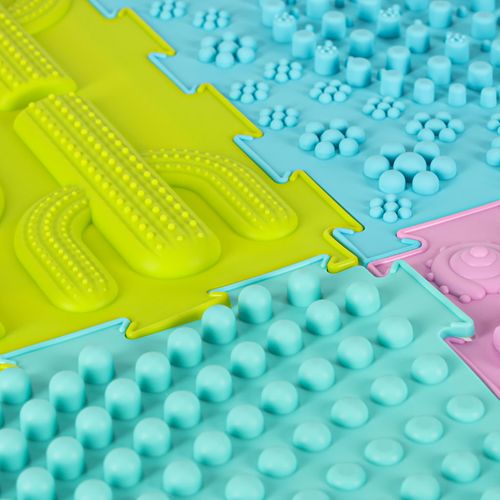 DLA DZIECI PUZZLE MONTESSORI MATA na Arena.pl