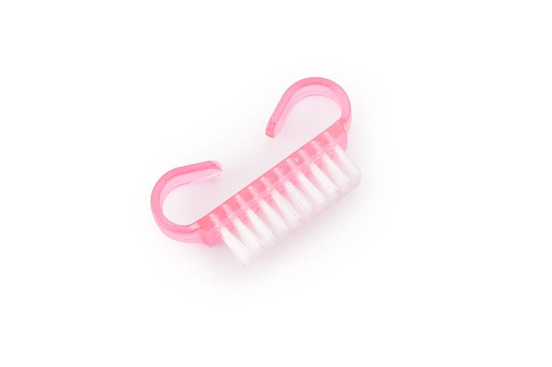 Mała szczoteczka do manicure zdjęcie 1
