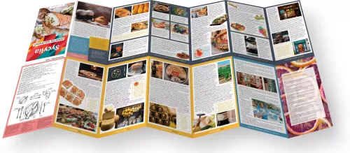 Sycylia. Przewodnik z dodatkiem kulinarnym na Arena.pl