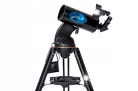 Teleskop Celestron AstroFi 102mm