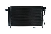 SKRAPLACZ KLIMATYZACJI HYUNDAI GETZ 2003 2004 2005 2006 2007 2008 2009 2010