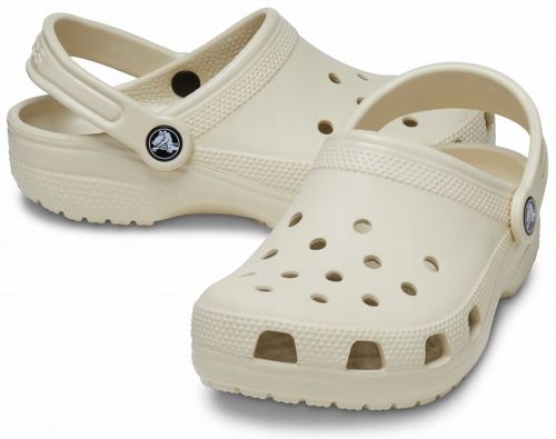 Dziecięce Buty Klapki Chodaki Crocs Classic Kids 206990 Clog 25-26 na Arena.pl