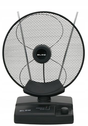 TUNER DEKODER DVB-T2 TV H.265 HEVC FULL HD USB HDMI ANTENA DVB-T2 na Arena.pl