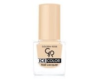 Golden Rose Ice Color Nail Lacquer 108 Lakier do paznokci Kolor - 108