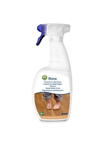 BONA Cleaner for Oiled Floors na Arena.pl