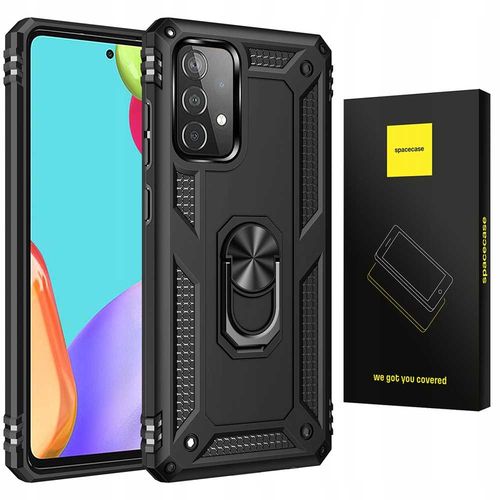 SC Ring NX Galaxy A52 5G czarny na Arena.pl
