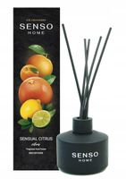 DR MARCUS HOME PERFUME STICKS dyfuzor zapachowy patyczki Sensual Citrus 100