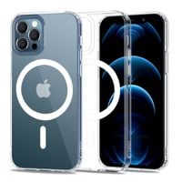 TECH-PROTECT ETUI MAGMAT MAGSAFE DO iPhone 12/12 Pro PRZEZROCZYSTE