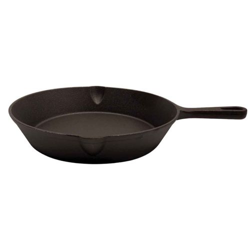 patelnia żeliwna hage 30cm indukcja na Arena.pl