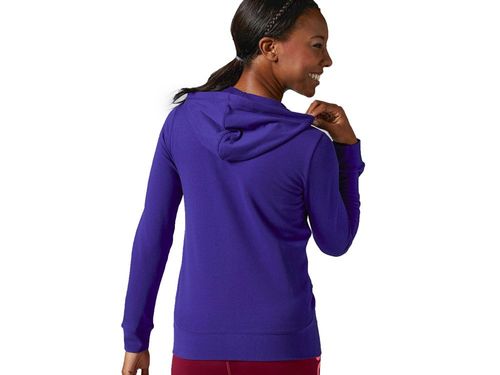 Bluza Reebok El Ft Full Zip AY1994 S na Arena.pl
