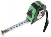 TAŚMA MIERNICZA Metr Metrówka MIARKA Miara Zwijana Z Blokadą 3m 2115