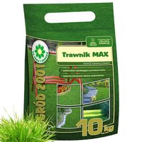 SIARKOPOL OGRÓD 2001 NAWÓZ DO TRAWNIKÓW TRAWNIKA MAX DUŻO AZOTU ŻELAZA 10KG