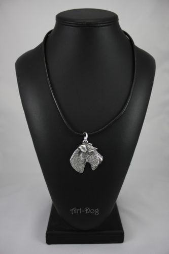 Airedale Terrier - breloczek - 2189 na Arena.pl