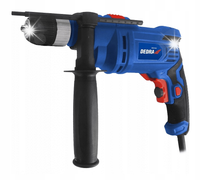 DEDRA DED7959 WIERTARKA UDAROWA 700W 13mm regulacj