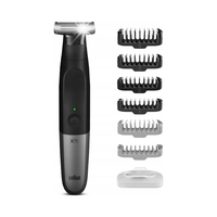Trymer BRAUN XT5200 Czarny
