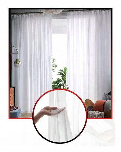 FIRANA GOTOWA DO SALONU I SYPIALNI 300 x 270 WOAL NA TAŚMIE ŻABKI na Arena.pl