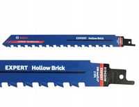 BRZESZCZOT DO CEGŁY i BETONU S 1543 HM / S1543HM BOSCH EXPERT