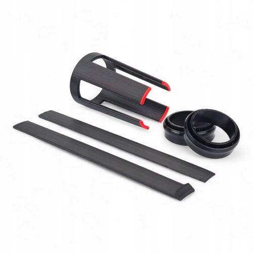 Zestaw: 2x Uszczelki do Dyszy Saturatora Sodastream + Narzędzia do na Arena.pl