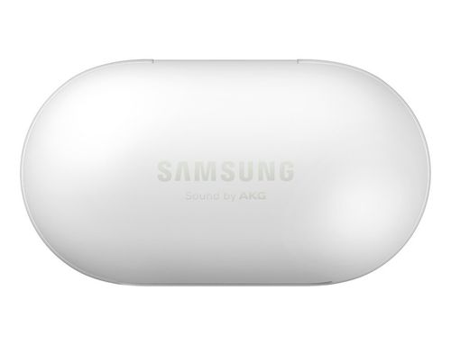 Słuchawki Galaxy Buds BT stereo białe na Arena.pl