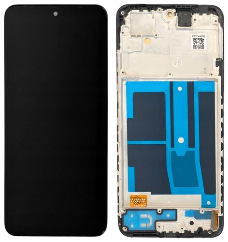 WYŚWIETLACZ EKRAN LCD DO XIAOMI REDMI NOTE 11 INCELL RAMKA 2201117TG na Arena.pl