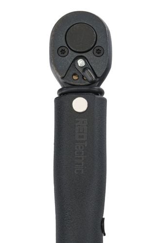 Klucz DYNAMOMETRYCZNY do Kół 1/4'' 2-24Nm z Blokadą Certyfikat na Arena.pl