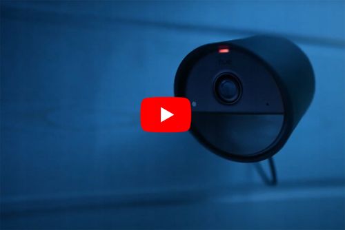 Dzwonek PHILIPS HUE 929003745301 na Arena.pl