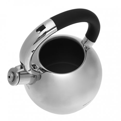 Czajnik z gwizdkiem Kinghoff 3L KH-3777 na Arena.pl