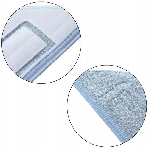 8x Mop do Roborock S7, S7 Max, S7 Maxv Ultra na Arena.pl