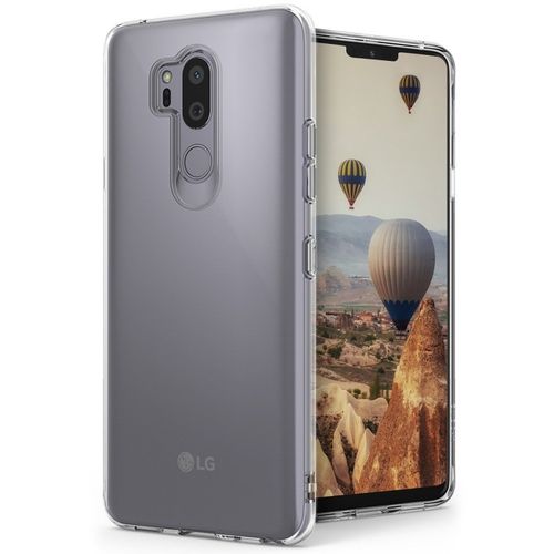 REARTH RINGKE AIR LG G7 THINQ - CRYSTAL VIEW na Arena.pl