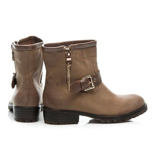 Jesienne workery r.41 na Arena.pl