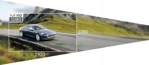 Wideorejestrator Navitel AR200 PRO FHD + 64GB na Arena.pl