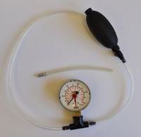 Ciśnieniomierz 1043900