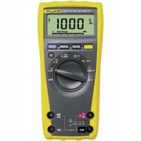 Multimetr Fluke 179 miernik True RMS