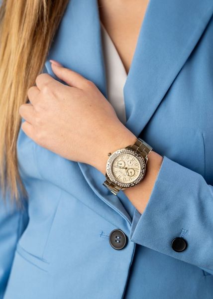 Zegarek Damski Paul Lorens PL8527B3-4D1 Paul Lorens zdjęcie 7