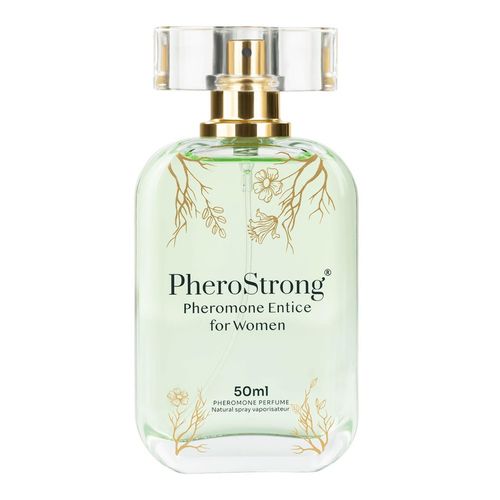 pherostrong pheromone entice for women 50ml na Arena.pl