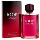 JOOP! Homme Perfumy męskie 125ml Edt ORYGINAŁ