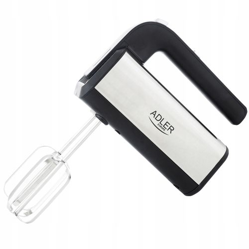 AD4225 MIKSER RĘCZNY INOX na Arena.pl
