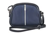 Listonoszka damska - Barberini's - Granatowa