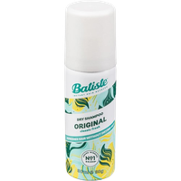 Batiste Original – Suchy Szampon do Włosów – 50 ml