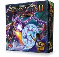 Aeon's End: Wygnańcy PORTAL