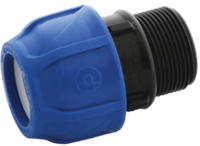 PE-ZŁĄCZKA 25MM - GZ 1 - HJ/PE1010