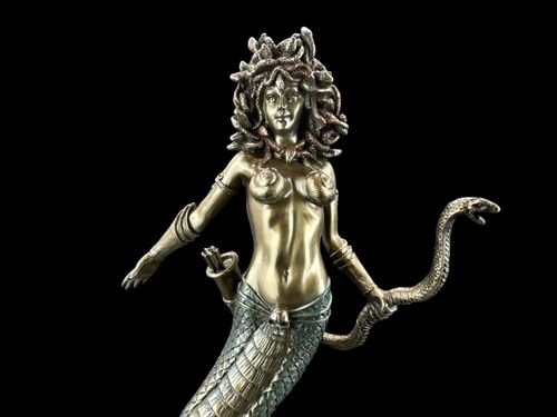 FIGURKA MEDUZA VERONESE (WU76209A4) na Arena.pl